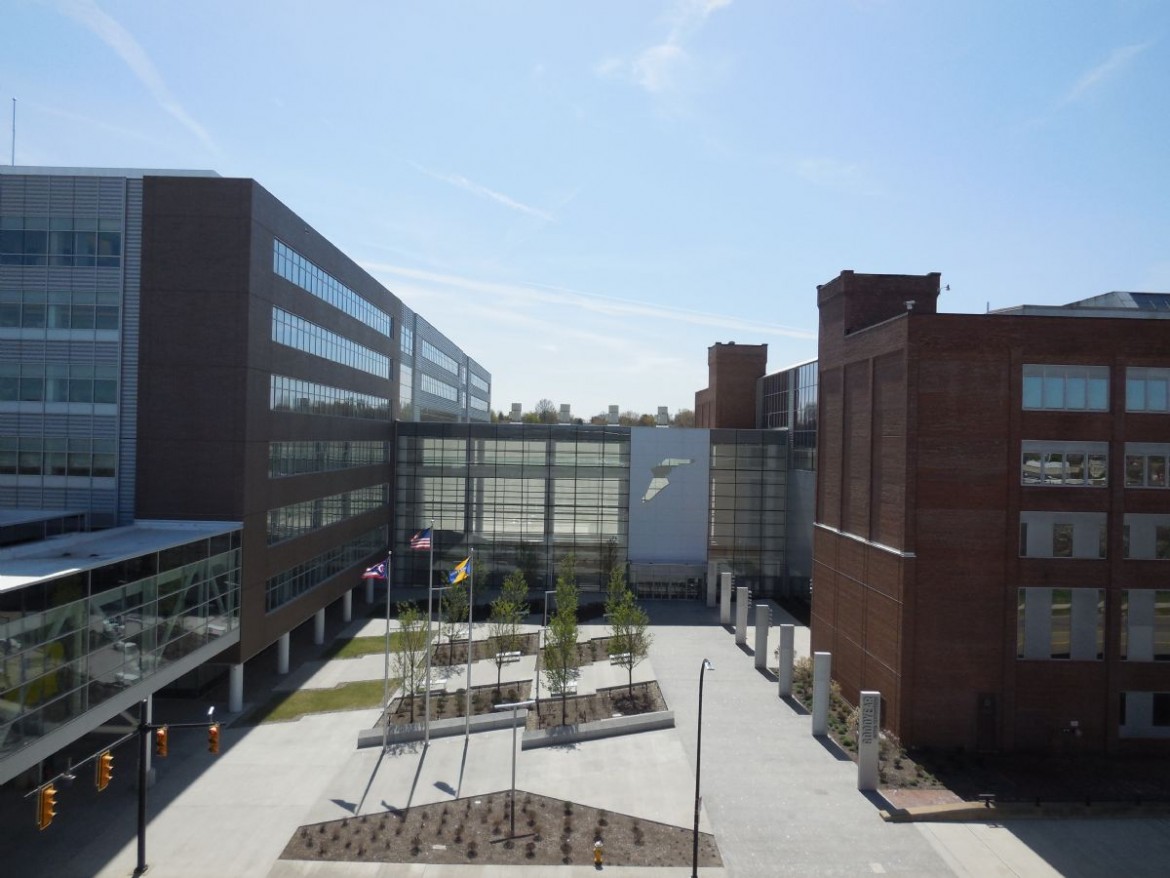 office-goodyear Goodyear Headquarters